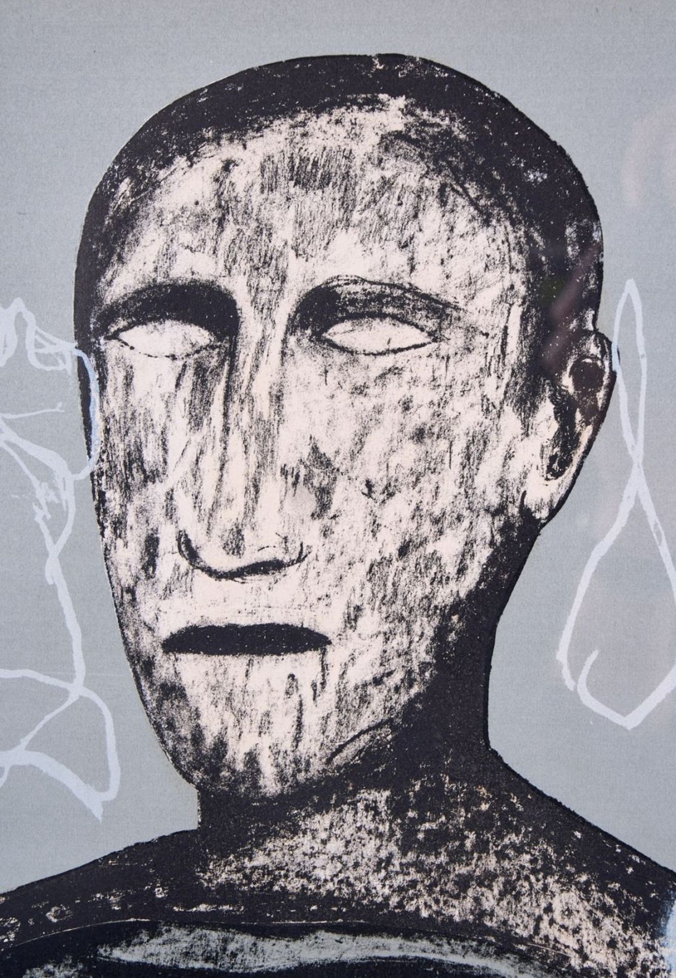 Paladino, Mimmo - Bild 5 aus 6