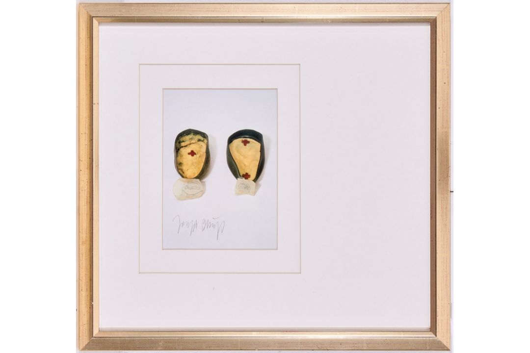 Beuys, Joseph - Bild 2 aus 4