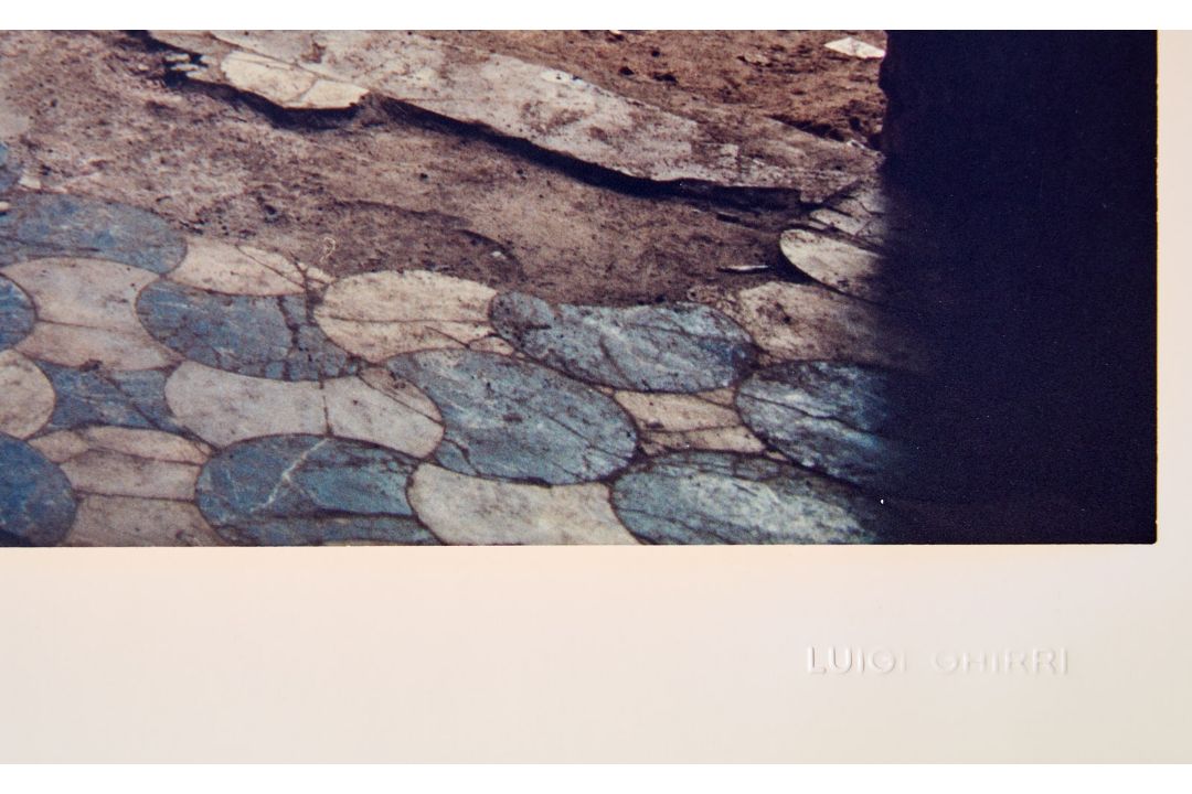 Ghirri, Luigi - Bild 3 aus 3