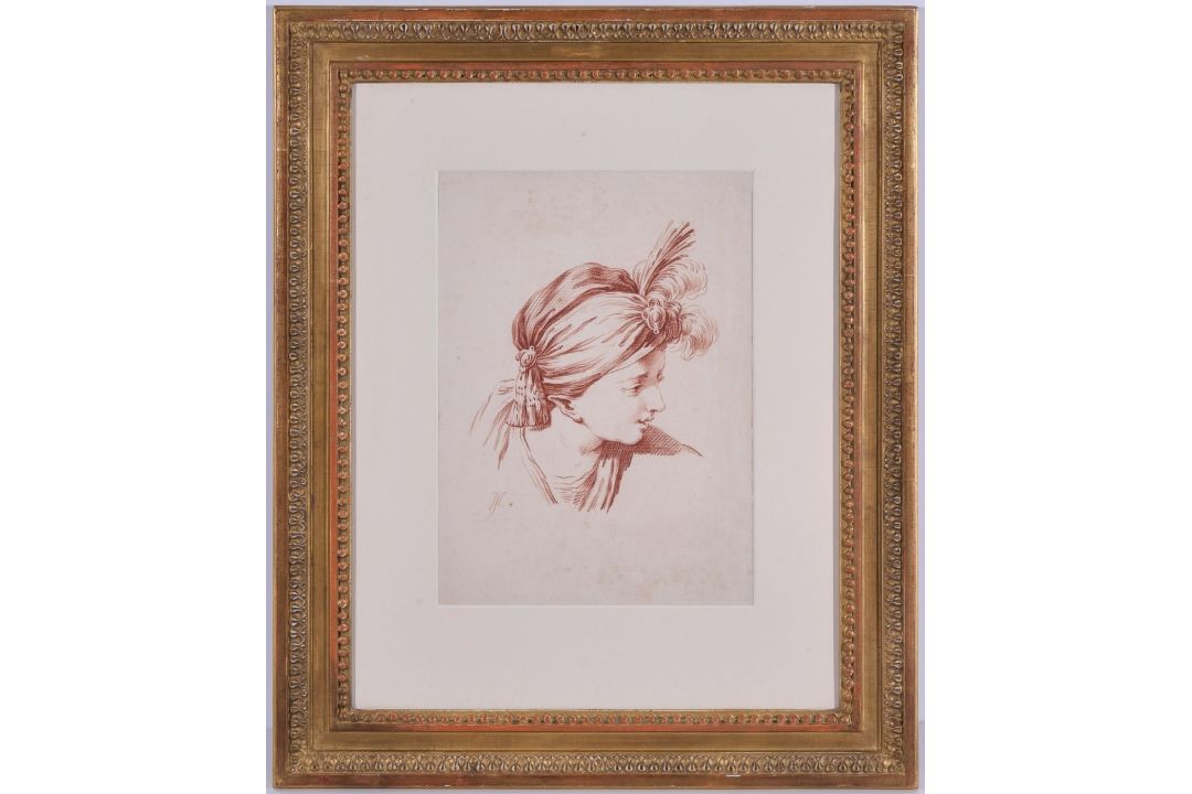 Morgenstern, Johann Ludwig Ernst - Bild 2 aus 5