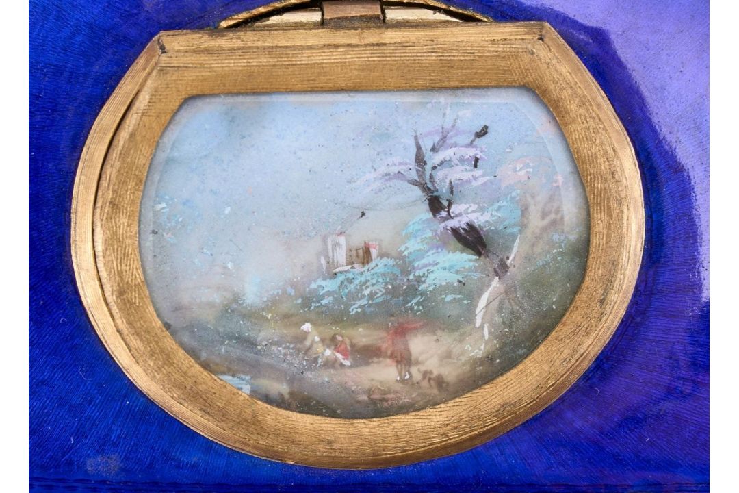 Singvogelautomat, wohl Österreich Anf. 20. Jh. - Bild 5 aus 7