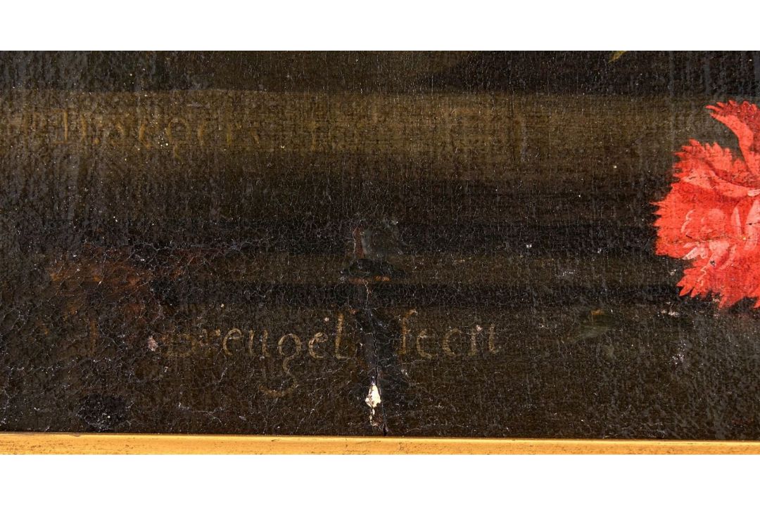 Brueghel II, Jan - Bild 5 aus 6