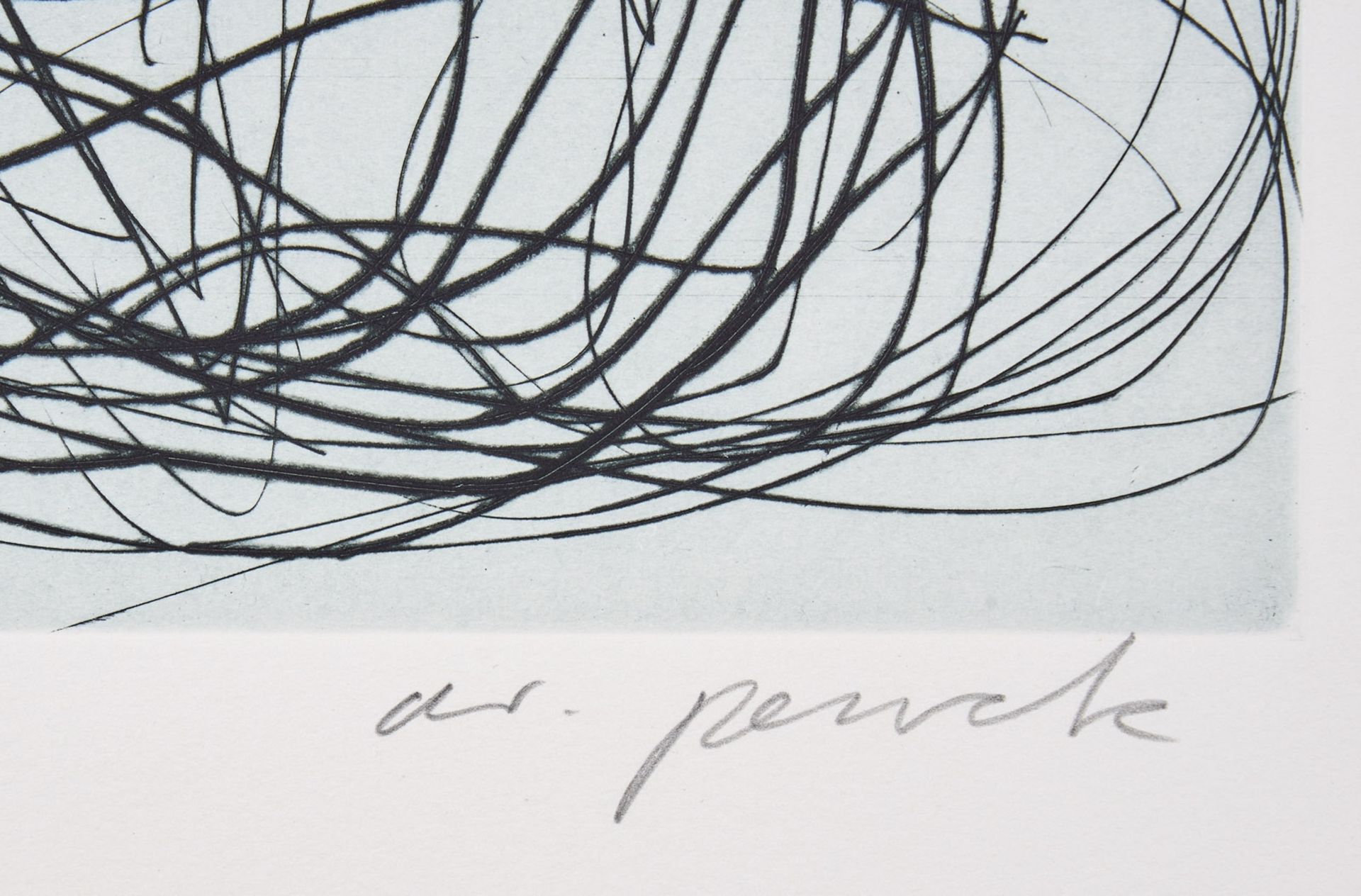 a.r. penck - Bild 3 aus 6