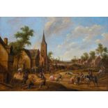 Joost Cornelisz Droochsloot