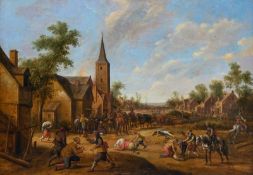 Joost Cornelisz Droochsloot