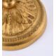 Leuchter, Louis XVI.-Stil, Ende 19. Jh. - Bild 5 aus 5