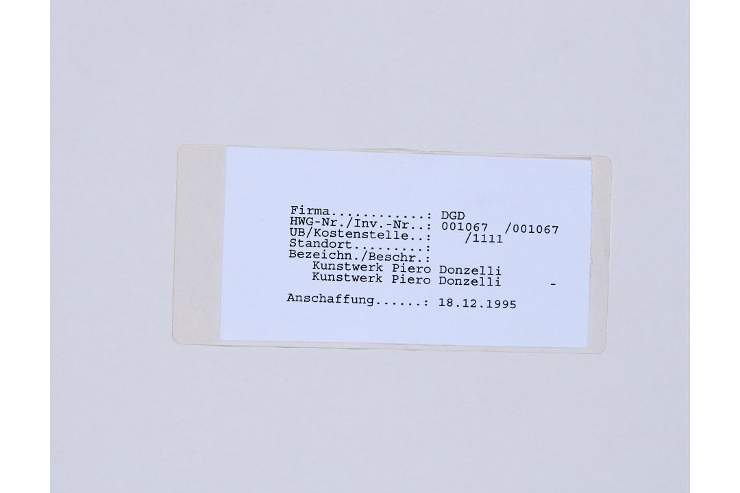 Bergemann, Sibylle - Bild 5 aus 5