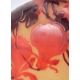 Gr. Vase "Magnolie", Jugendstil, Gallé um 1900. - Bild 6 aus 8