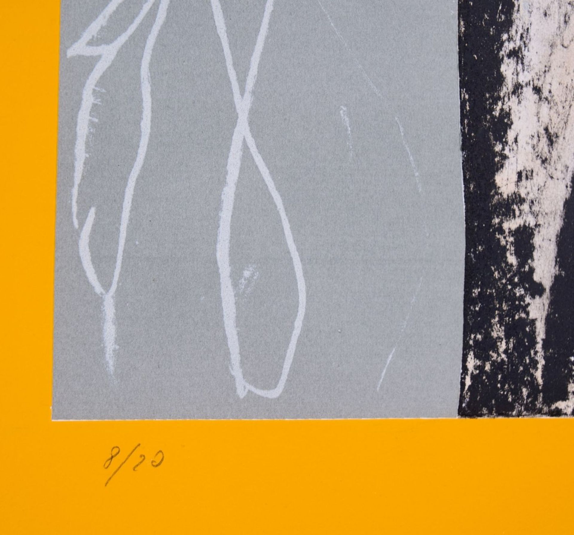 Paladino, Mimmo - Bild 4 aus 6
