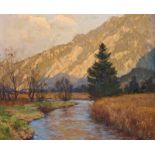 Curry, Robert Franz