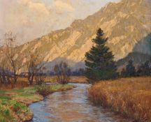 Curry, Robert Franz