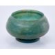 Kugelige Schale, Art Deco, Daum Nancy um 1920. - Bild 1 aus 5