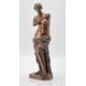 Gr. Bronze nach antikem Vorbild: Venus von Milo, 20. Jh. - Bild 2 aus 7