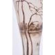 Kl. Vase "Flußlandschaft", Muller Frères nach 1910. - Bild 5 aus 5