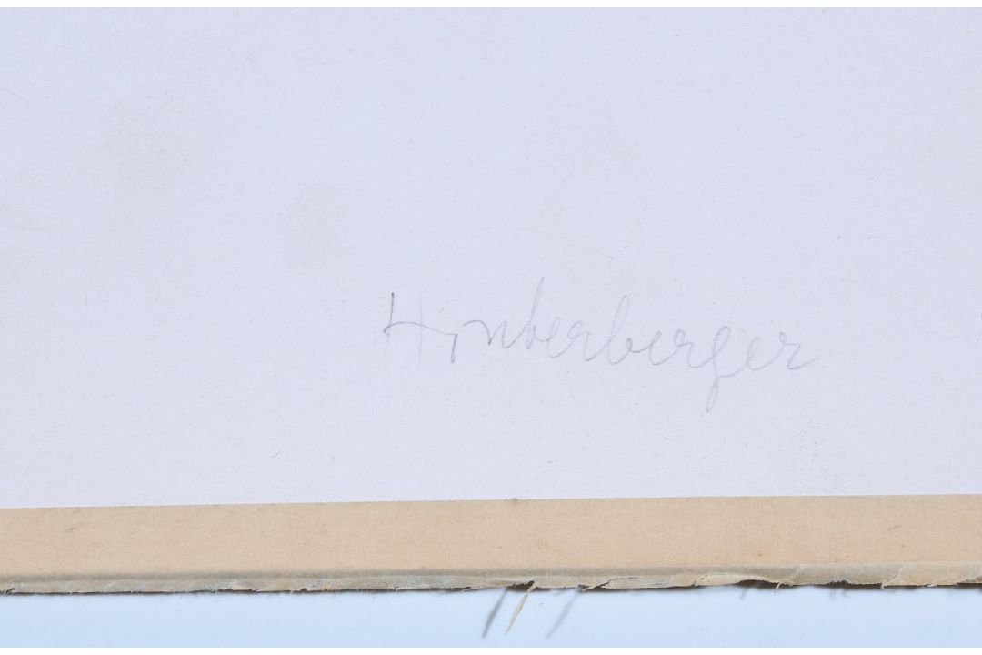 Hajek, Otto Herbert - Bild 5 aus 5