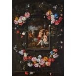 Brueghel II, Jan