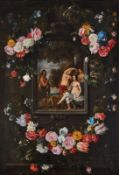 Brueghel II, Jan