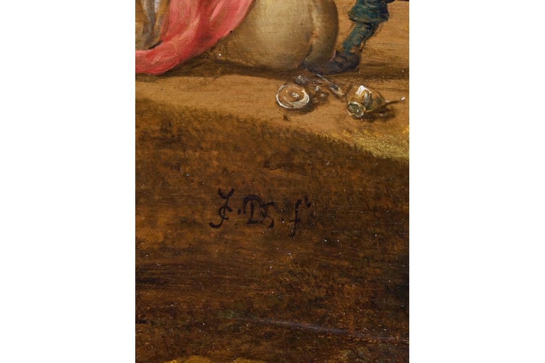 Joost Cornelisz Droochsloot - Bild 3 aus 8