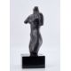 Bronze Arno Breker: "Torso der Siegerin", 2. Hälfte 20. Jh. - Bild 4 aus 6