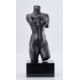 Bronze Arno Breker: "Torso der Siegerin", 2. Hälfte 20. Jh. - Bild 2 aus 6