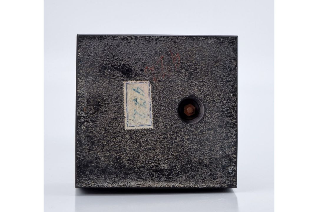 Bronze Arno Breker: "Torso der Siegerin", 2. Hälfte 20. Jh. - Bild 5 aus 6