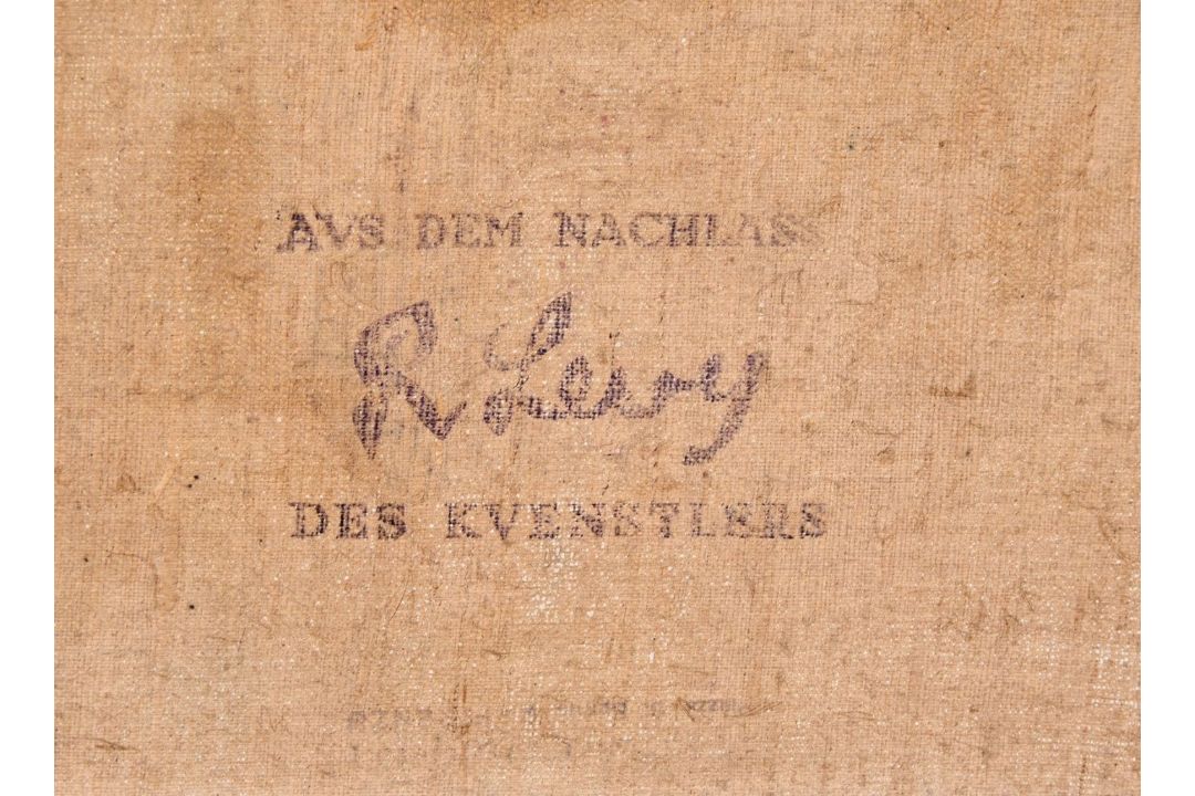 Levy, Rudolf - Bild 7 aus 8