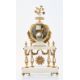 Pendule, Louis-XVI., Paris Ende 18. Jh. - Bild 4 aus 10