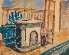 Grossberg, Carl