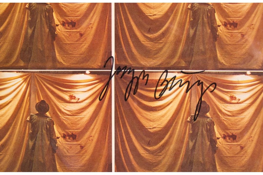 Beuys, Joseph - Bild 3 aus 5