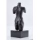 Bronze Arno Breker: "Torso der Siegerin", 2. Hälfte 20. Jh. - Bild 3 aus 6