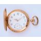 Taschenuhr um 1900 - Bild 1 aus 5