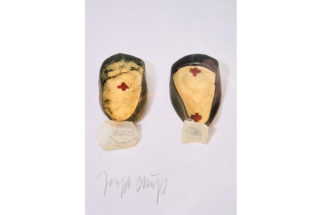 Beuys, Joseph - Bild 1 aus 4
