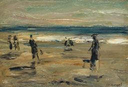 Ohmert, Paul Hans