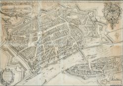 Merian, Matthäus