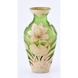 Vase "Lotos", 20. Jh.
