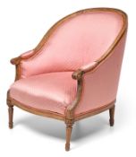 Gr. Louis-XVI-Bergére, Frankreich Ende 18. Jh.