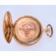 Taschenuhr um 1900 - Bild 3 aus 5