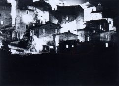 Giacomelli, Mario