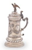 Deckelpokal 