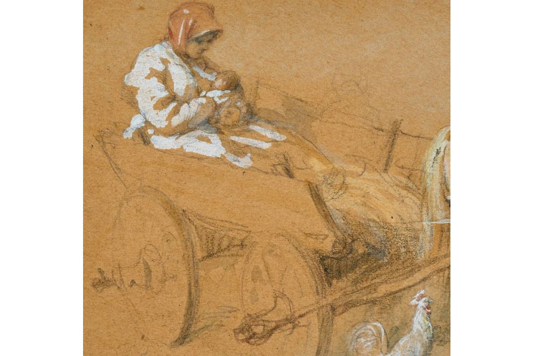 Beer, Wilhelm Amandus - Bild 3 aus 6