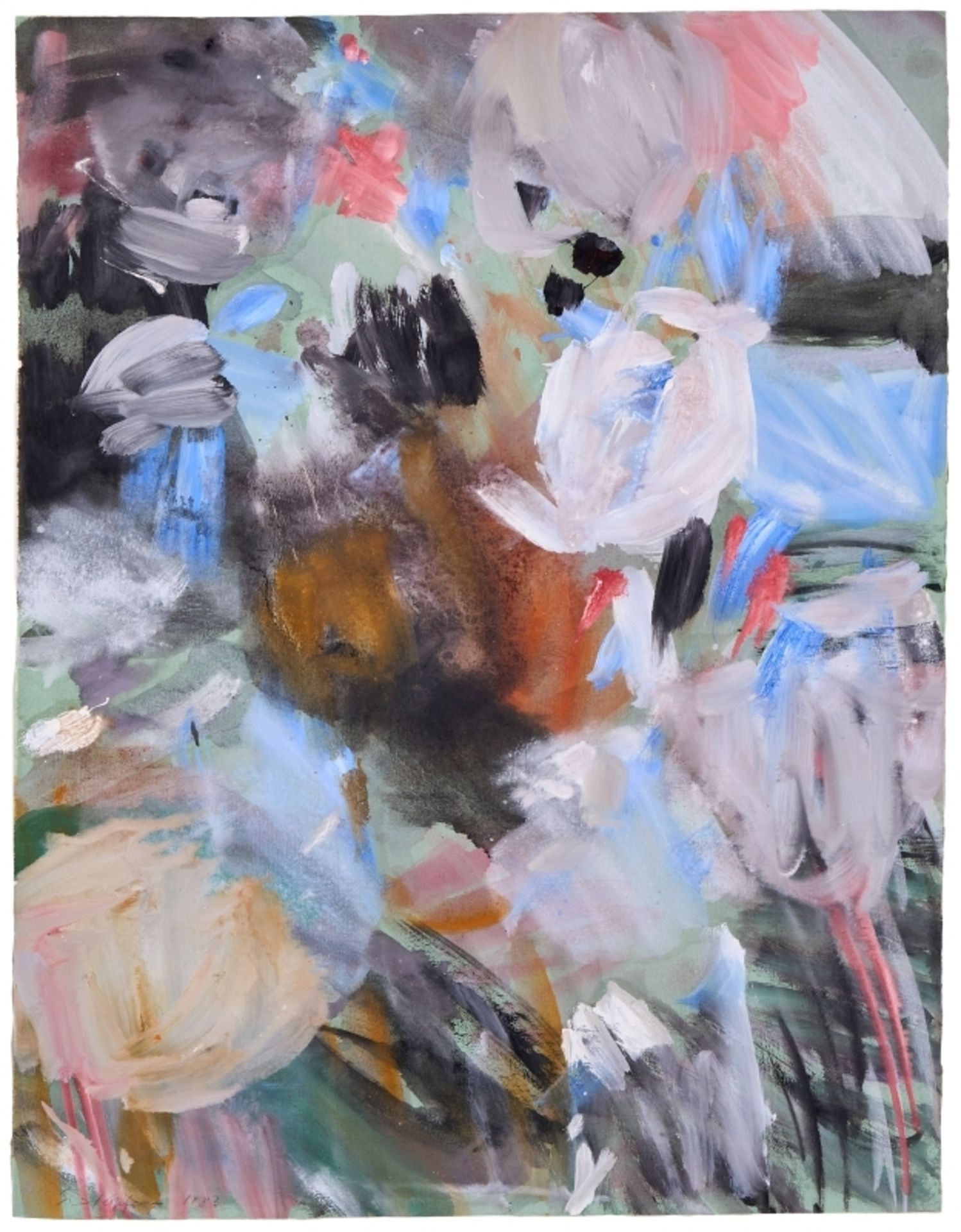 Kopfermann, Sigrid