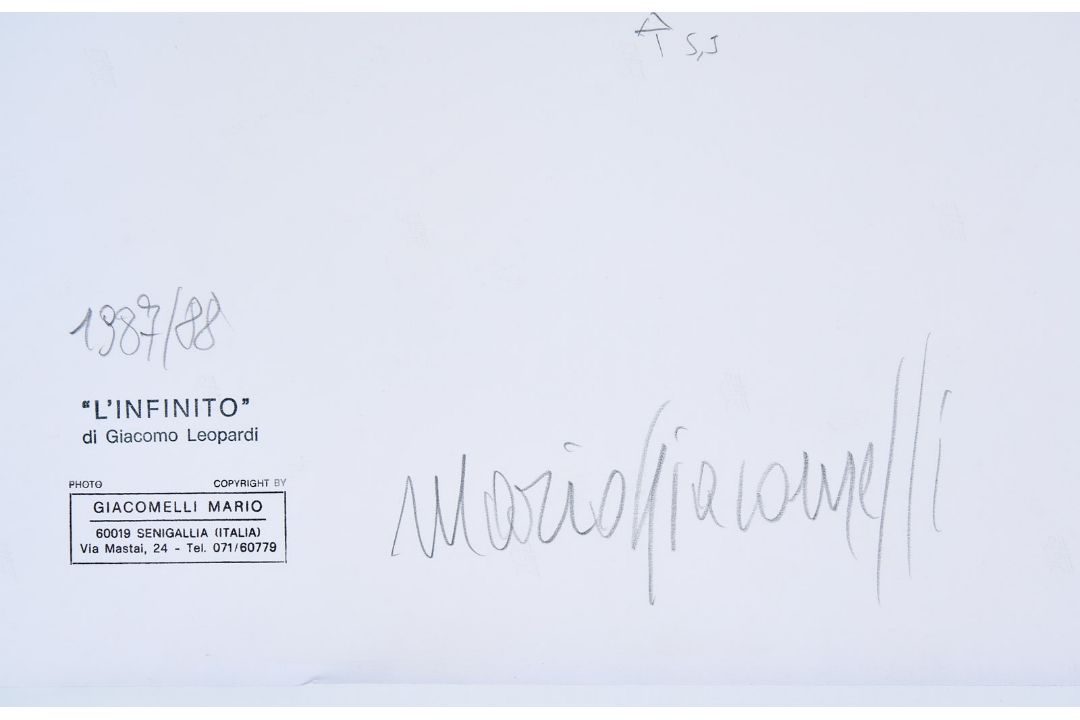 Giacomelli/Mario - Bild 4 aus 4