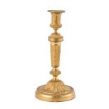 Leuchter, Louis XVI.-Stil, Ende 19. Jh.