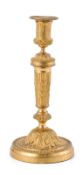 Leuchter, Louis XVI.-Stil, Ende 19. Jh.