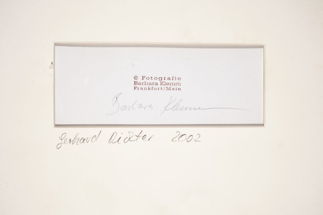Klemm, Barbara - Bild 4 aus 4