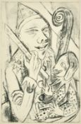 Beckmann, Max