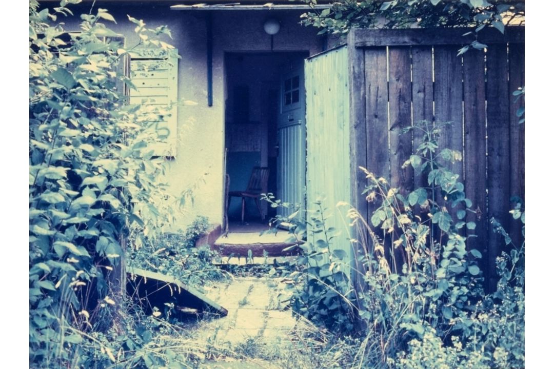 Sibylle, Bergemann - Bild 1 aus 5