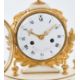 Pendule, Louis-XVI., Paris Ende 18. Jh. - Bild 10 aus 10