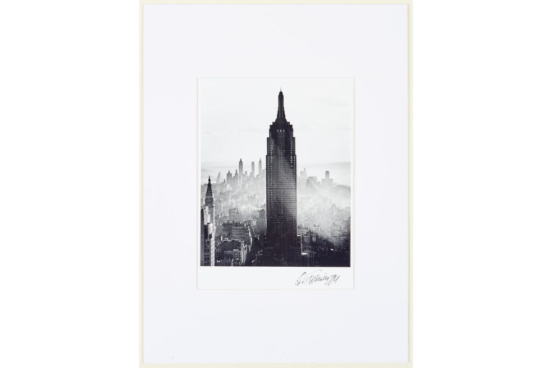 Feininger, Andreas - Bild 2 aus 3