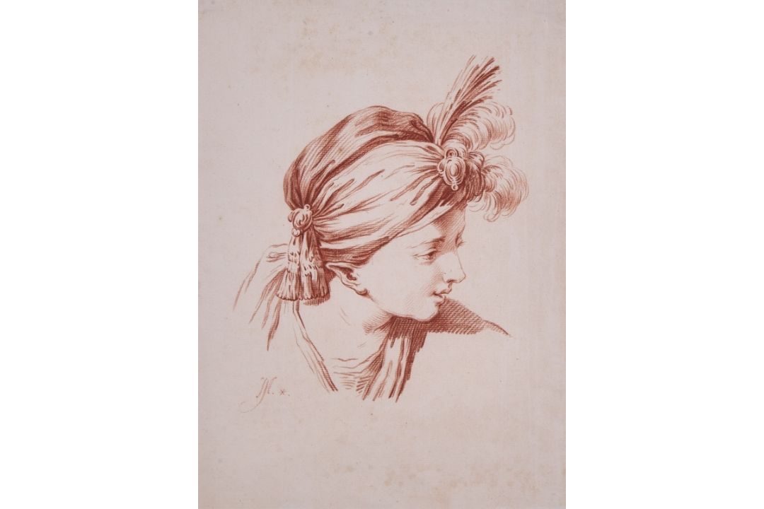 Morgenstern, Johann Ludwig Ernst - Bild 1 aus 5